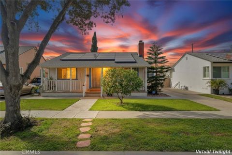 Photo of 5913 Castana Ave, Lakewood, CA 90712 (MLS # PW26040063)