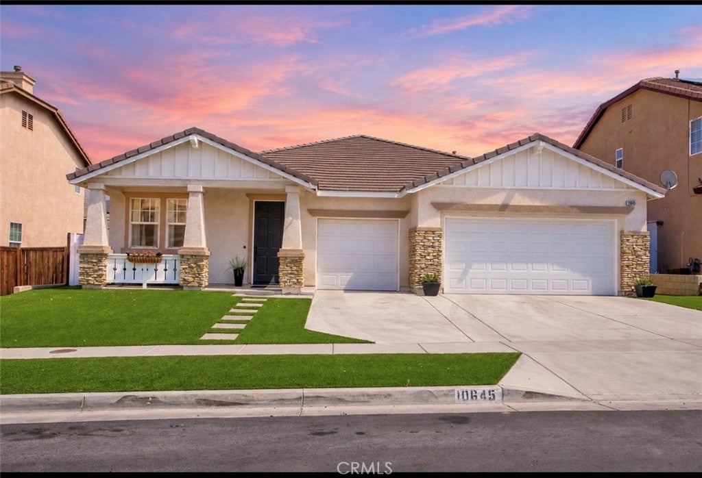 Properties 1 10645 Palomino Avenue