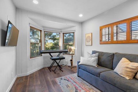 Tiny photo for 1018 Johnson Ave Ave, San Diego, CA 92103 (MLS # 260013660SD)