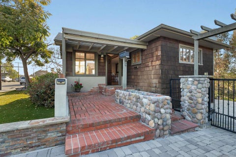 Tiny photo for 1018 Johnson Ave Ave, San Diego, CA 92103 (MLS # 260013660SD)