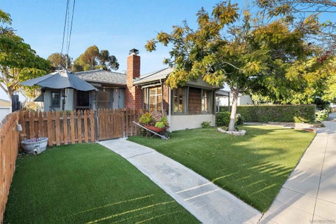 Tiny photo for 1018 Johnson Ave Ave, San Diego, CA 92103 (MLS # 260013660SD)