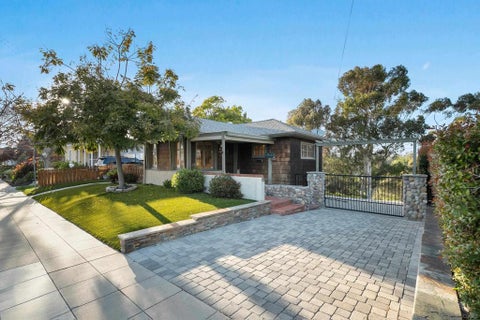 Tiny photo for 1018 Johnson Ave Ave, San Diego, CA 92103 (MLS # 260013660SD)