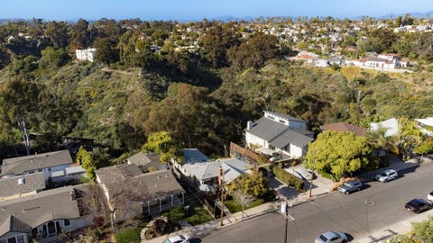 Tiny photo for 1018 Johnson Ave Ave, San Diego, CA 92103 (MLS # 260013660SD)