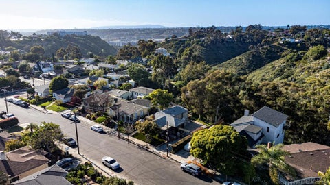 Tiny photo for 1018 Johnson Ave Ave, San Diego, CA 92103 (MLS # 260013660SD)