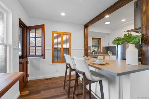 Tiny photo for 1018 Johnson Ave Ave, San Diego, CA 92103 (MLS # 260013660SD)