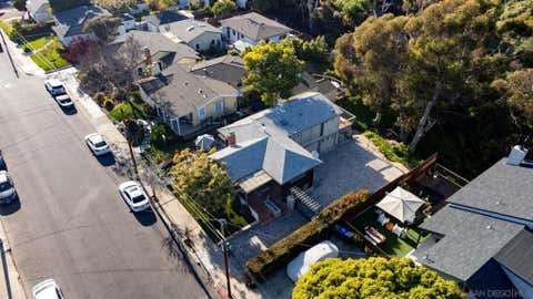 Tiny photo for 1018 Johnson Ave Ave, San Diego, CA 92103 (MLS # 260013660SD)