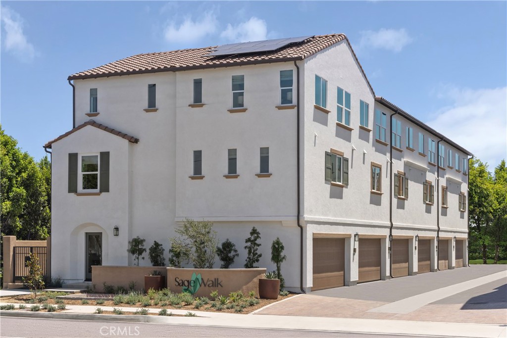 Welcome to Sage Walk, the newest community by Olson Homes. This fantastic South Bay location offers close access to all the shopping, transportation and recreation that you'll love. This thoughtfully designed "Azura" floorplan features 1,744 square feet with 3 bedrooms and a den, with 3.5 baths. On
the first floor of this home, you'll find a full bedroom with en-suite bath and closet as well as your two-car side by side garage. The second floor is your main living level and features a spacious kitchen with large eat-in island and an open Dining Room/Great Room area that's perfect for entertaining. On the upper level you'll find two spacious secondary bedrooms, and your large primary suite with walk-in closet.
This home features many designer selected upgrades, like quartz kitchen countertops with a beautiful full tile backsplash, white shaker cabinets, upgraded electrical throughout and much more. You'll still have time to meet with a designer and select your own flooring.
Also, we currently have an incredible offer for a buyer to receive 4.99% financing on a 30-year fixed rate loan (subject to qualifying)
***Images are of a model home and do not reflect the actual finishes in the subject property.