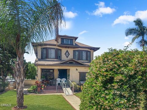 Photo of 1802 W 49th Street, Los Angeles, CA 90062 (MLS # P1-22967) Photo of 1802 W 49th Street, Los Angeles, CA 90062 (MLS # P1-22967)