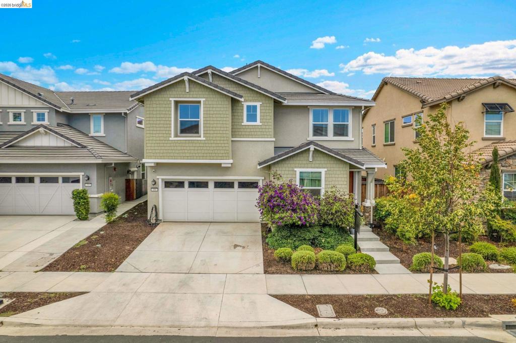 184 Scott Creek Way