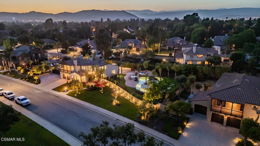 Photo of 551 Running Creek Court, Simi Valley, CA 93065 (MLS # 225005080)