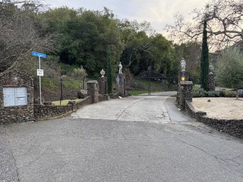 Photo of 0 Cinnabar Hills Road, San Jose, CA 95120 (MLS # ML82034546)