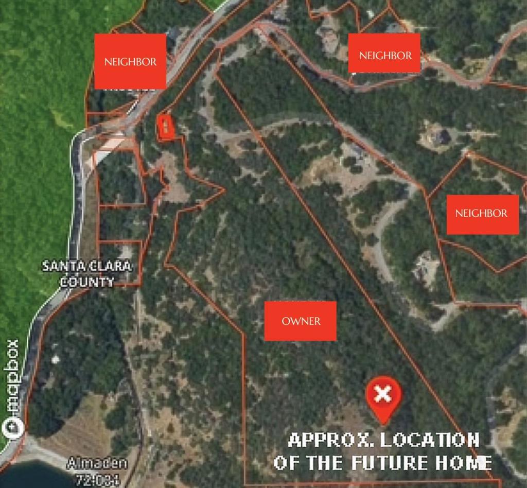 0 Cinnabar Hills Road