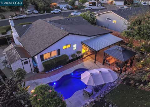 Photo of 1327 Kansas Cir CIR, Concord, CA 94521 (MLS # 41143209)