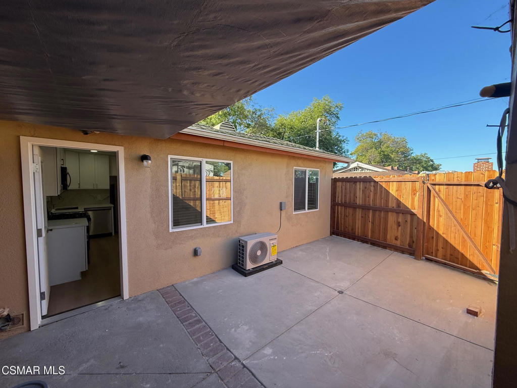 Conejo Country Homes-500 - 500 - Residential Lease