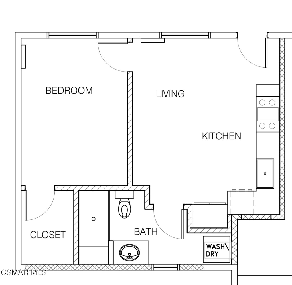 Conejo Country Homes-500 - 500 - Residential Lease