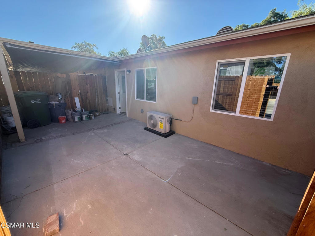 Conejo Country Homes-500 - 500 - Residential Lease