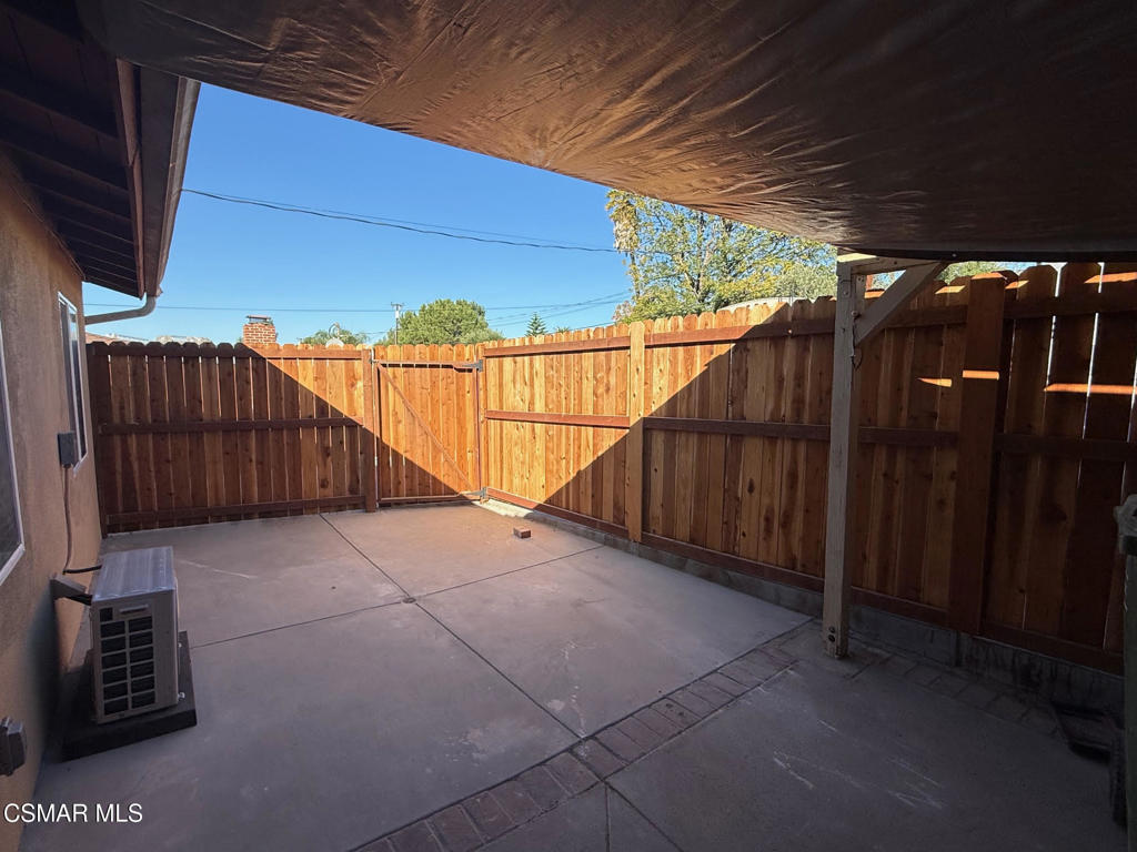 Conejo Country Homes-500 - 500 - Residential Lease