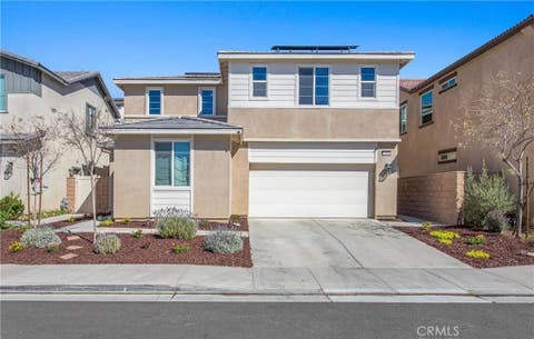 Photo of 35342 Josh ST, Beaumont, CA 92223 (MLS # IV26184881)