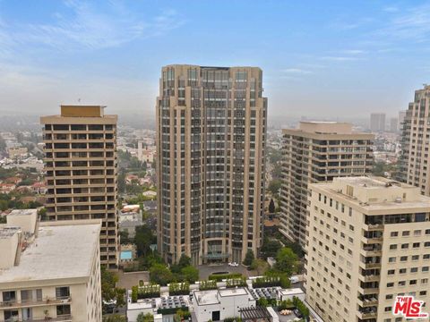 Photo of 10776 Wilshire Boulevard #603, Los Angeles, CA 90024 (MLS # 26636411)