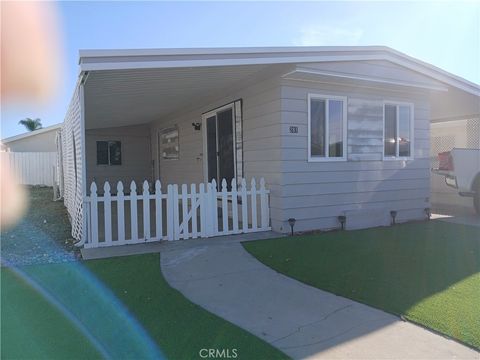 281 Santa Clara Circle Hemet CA 92543