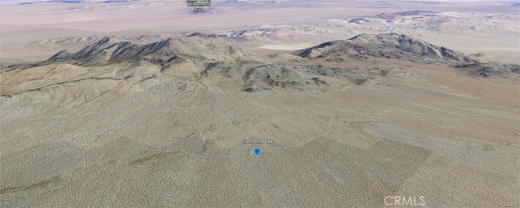 0 Fremont Peak Rd