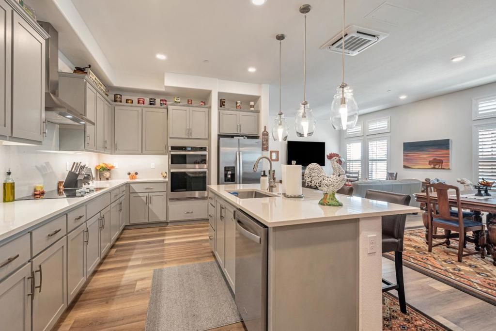 Photo of 220 Waters Park Circle #201, San Mateo, CA 94403 (MLS # ML82023730)