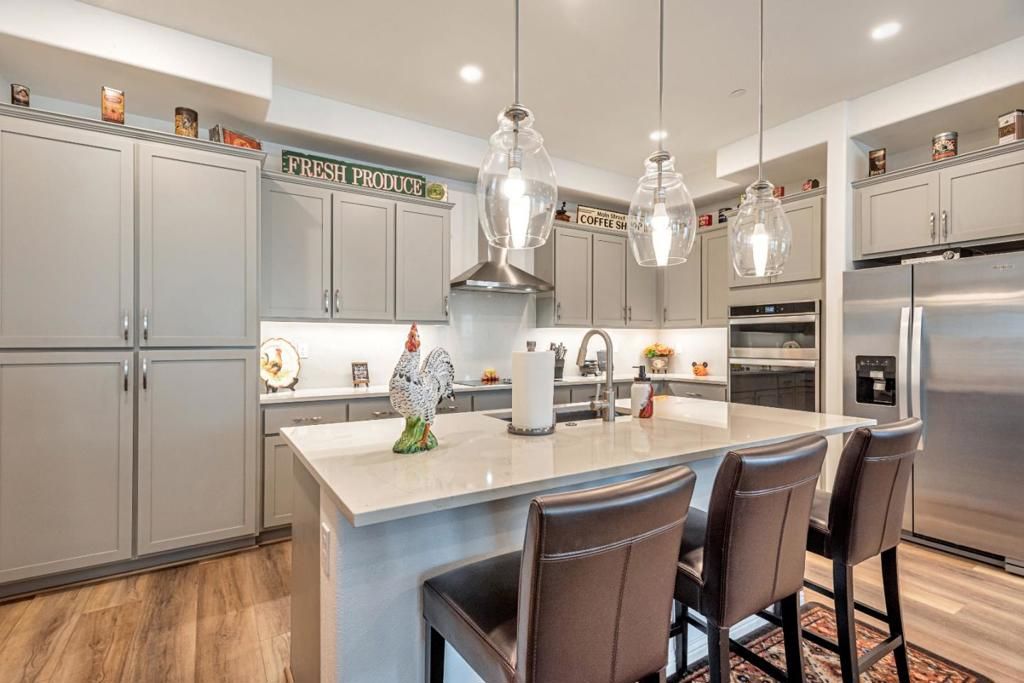 Photo of 220 Waters Park Circle #201, San Mateo, CA 94403 (MLS # ML82023730)