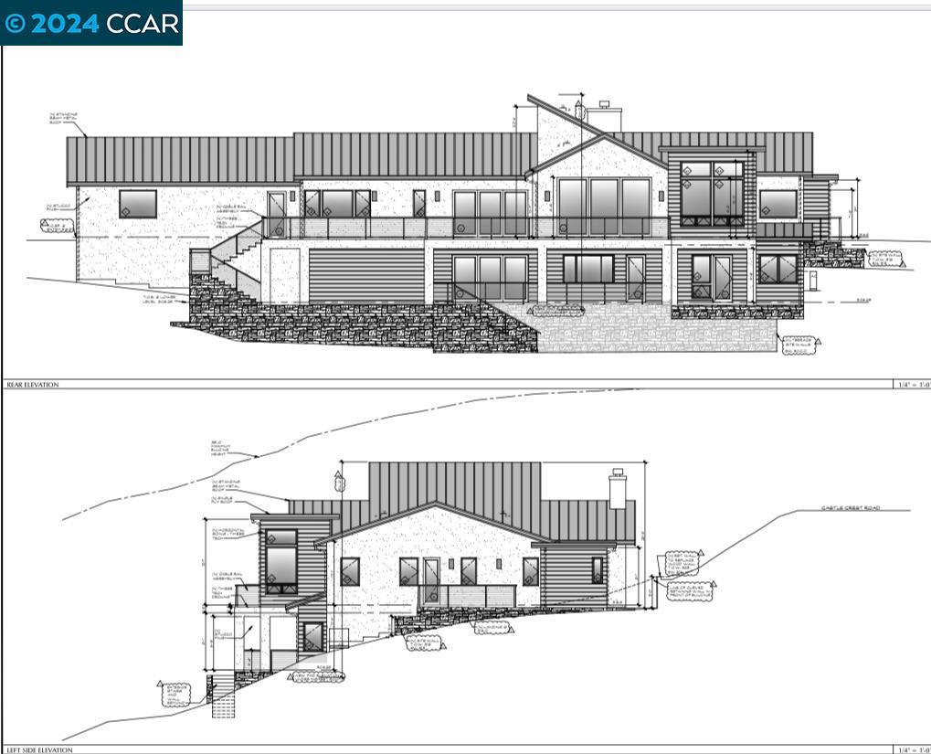 ALAMO CREST - Residential