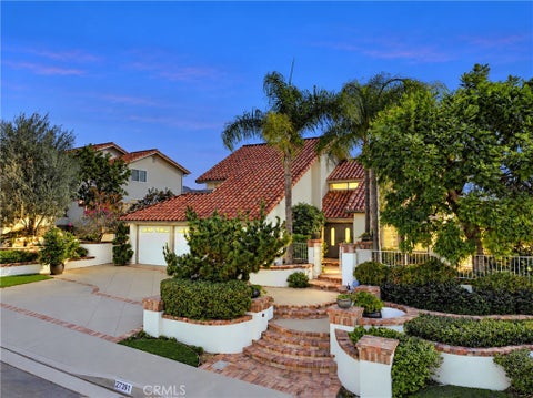 Photo of 27391 Valderas, Mission Viejo, CA 92691 (MLS # OC26228770)