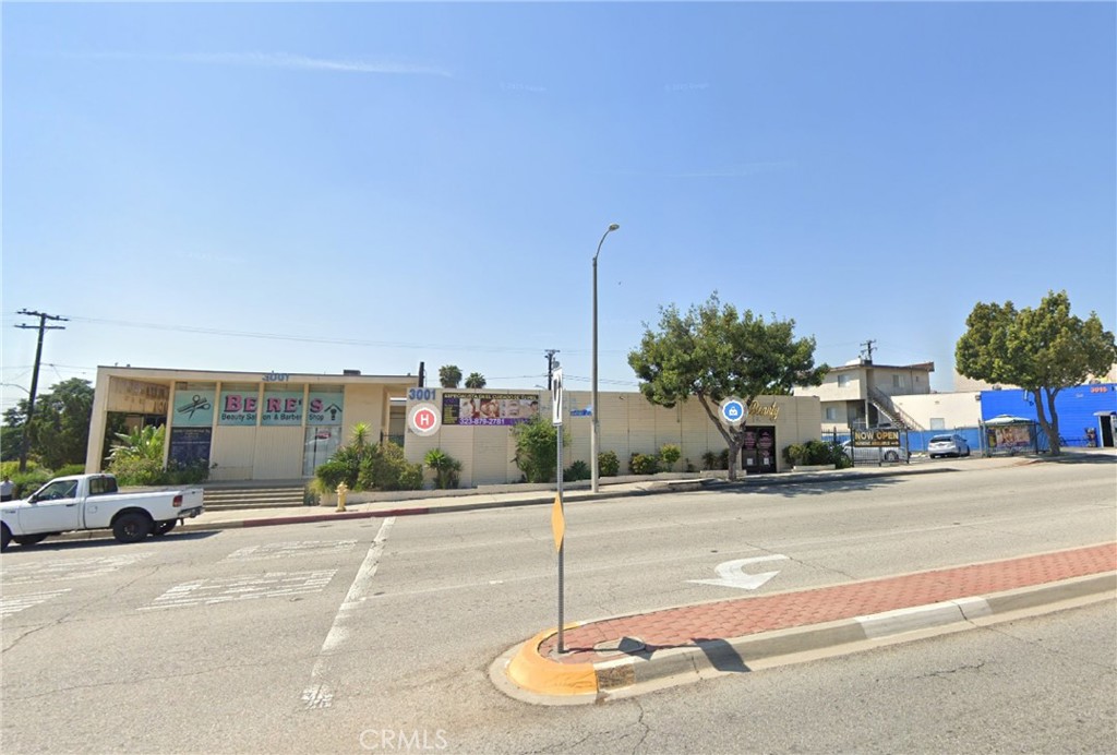 FOR SALE | PRIME MEDICAL/PROFESSIONAL BUILDING IN MONTEBELLO
Address: 3001 W Beverly Blvd, Montebello, CA
Property Type: Medical/Professional | Commercial with Development Potential
Lot Size: ±17,140 SF | Building Size: ±5,594 SF
Zoning: Commercial (Potential Mixed-Use Rezone Opportunity)
Parking: 26+ On-Site Spaces
Strategically located at the signalized corner of W Beverly Blvd and Via San Clemente, this two-story medical/professional office building sits in the heart of the thriving City of Montebello. The property includes three interconnected structures, thoughtfully designed to optimize accessibility, functionality, and tenant use.
Currently 100% occupied by long-standing and reputable tenants, including:
Dental Office
Chiropractic Office
Medical Office
Esthetician & Skin Care Center
Beauty Salon
Beauty Supply Store
The total building size spans ±5,594 square feet, situated on an expansive ±17,140 square foot lot, offering exceptional street visibility, heavy foot and vehicle traffic, and convenient access for clients and staff.
A large on-site parking lot accommodates over 26 vehicles, a rare and valuable feature in this area. This portion of the lot also presents a potential redevelopment or value-add opportunity, whether through expansion, reconfiguration, or future mixed-use development combining retail and multifamily residential units (subject to city approval).
Investment Highlights:
Prime corner location with excellent visibility
Zoned commercial – potential to rezone for mixed-use
Fully leased to professional tenants
Stable rental income with long-term occupants
Over 26 dedicated parking spaces
Potential for additional development or increased revenue
For full financials, rent roll, and zoning/development guidance, contact listing agent.