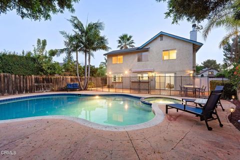 Photo of 1689 Amador Lane Ln, Newbury Park, CA 91320 (MLS # V1-35420)