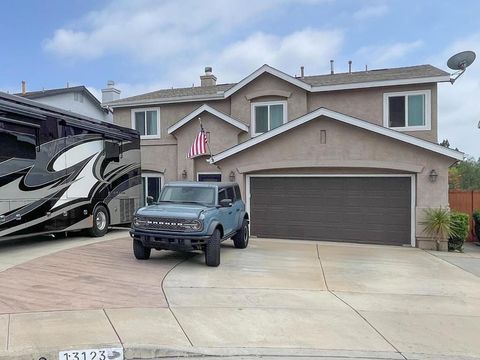 13123 Morning Glory Dr Lakeside CA 92040
