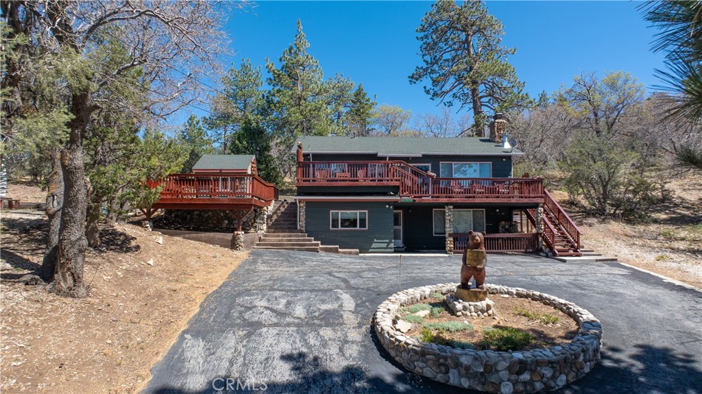 43656 Ridge Crest