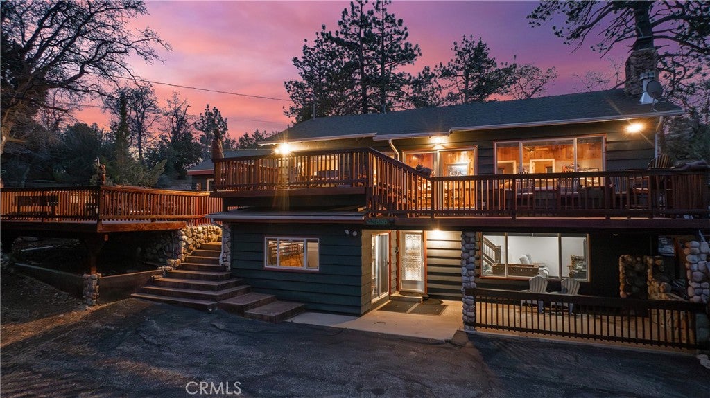 43656 Ridge Crest
