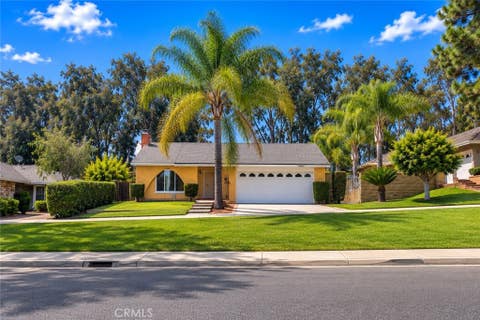 Photo of 2265 Mcneil CIR, Corona, CA 92882 (MLS # IV26129446)