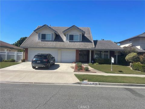 15781 Clarendon Street Westminster CA 92683