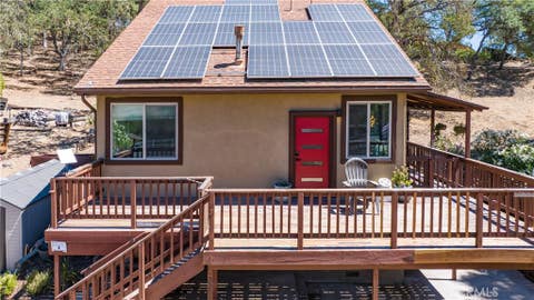Tiny photo for 2778 Oak Shores Drive, Bradley, CA 93426 (MLS # NS26148119)