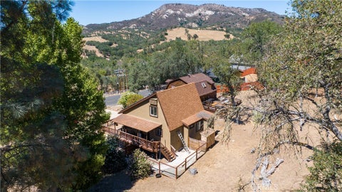 Tiny photo for 2778 Oak Shores Drive, Bradley, CA 93426 (MLS # NS26148119)