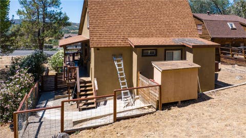 Tiny photo for 2778 Oak Shores Drive, Bradley, CA 93426 (MLS # NS26148119)