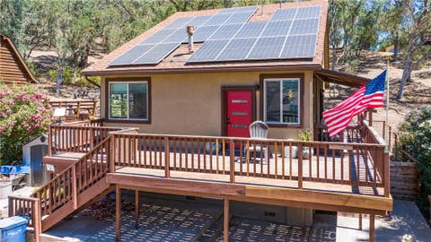 Tiny photo for 2778 Oak Shores Drive, Bradley, CA 93426 (MLS # NS26148119)