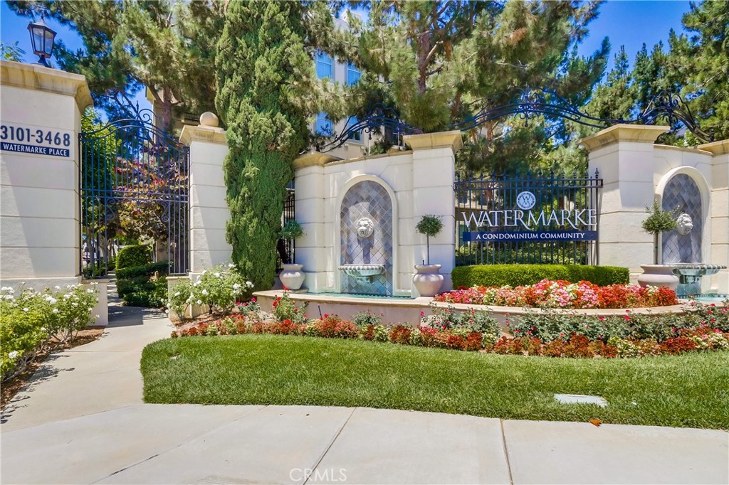 3451 Watermarke Place