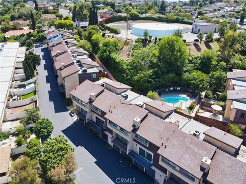 Photo of 1826 Garvey AVE #9, Alhambra, CA 91803 (MLS # WS26095298)