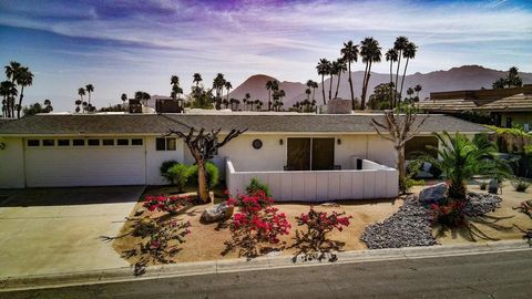 Photo of 48320 Beverly Drive, Palm Desert, CA 92260 (MLS # 219134850DA)