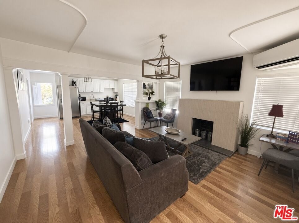 1101 W 110th Street