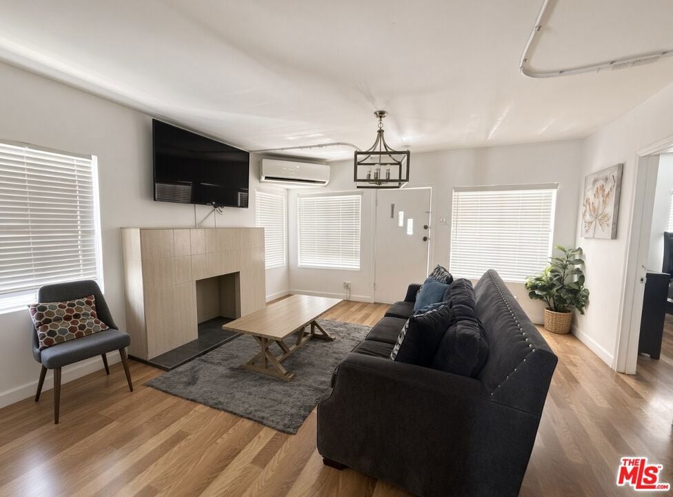 1101 W 110th Street