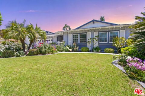 1320 Marlei Road La Habra CA 90631