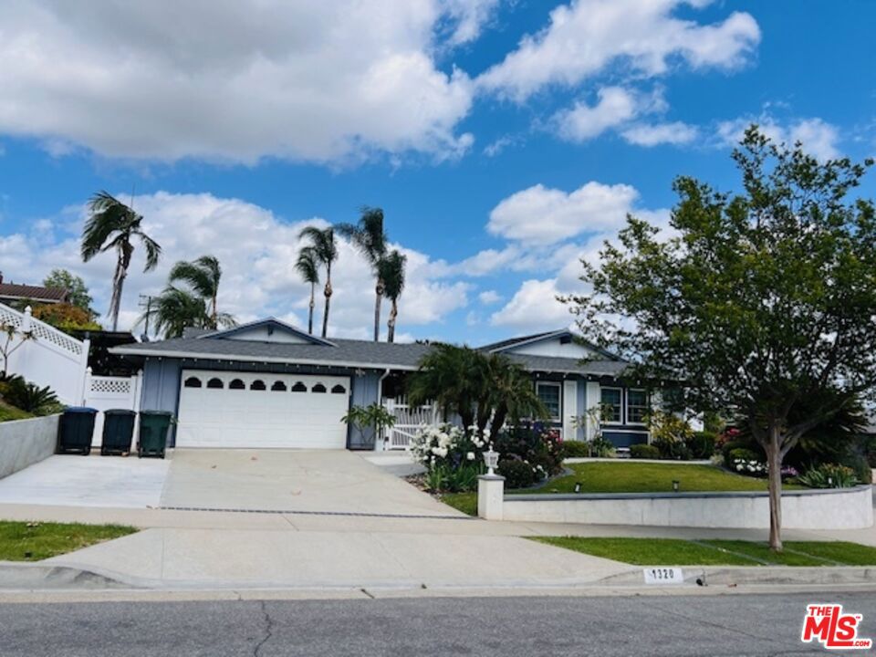 1320 Marlei Road