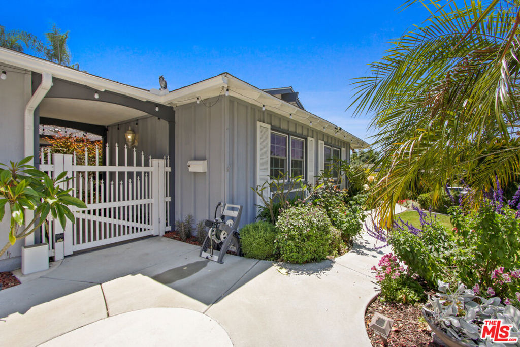 1320 Marlei Road