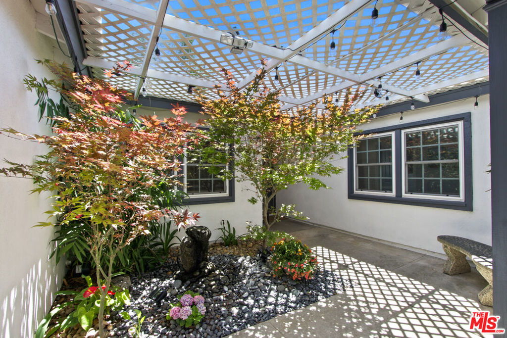 1320 Marlei Road