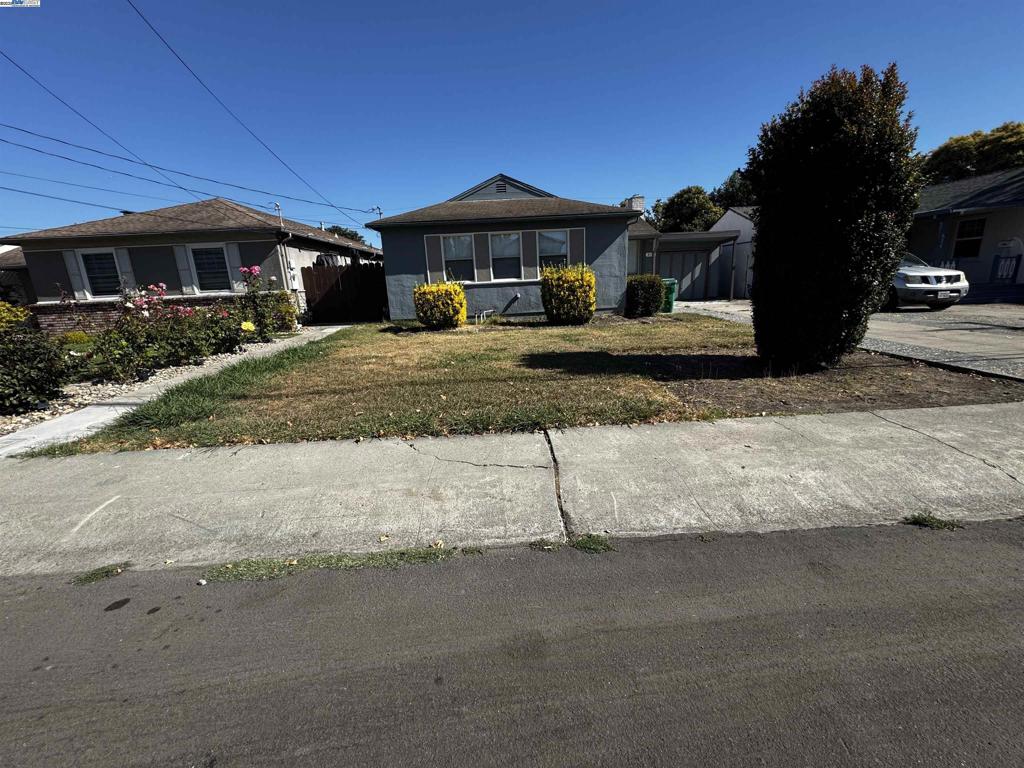 SLONZO VIL - Residential Lease